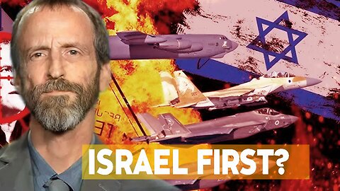 Scott Horton, The Staggering Cost of Backing Israel: A Reckoning