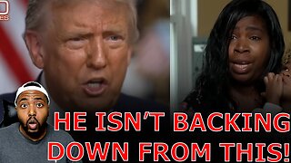 Trump To Restart Food Stamp Payments As He DEMANDS Republicans GO NUCLEAR On TO END Democrats!