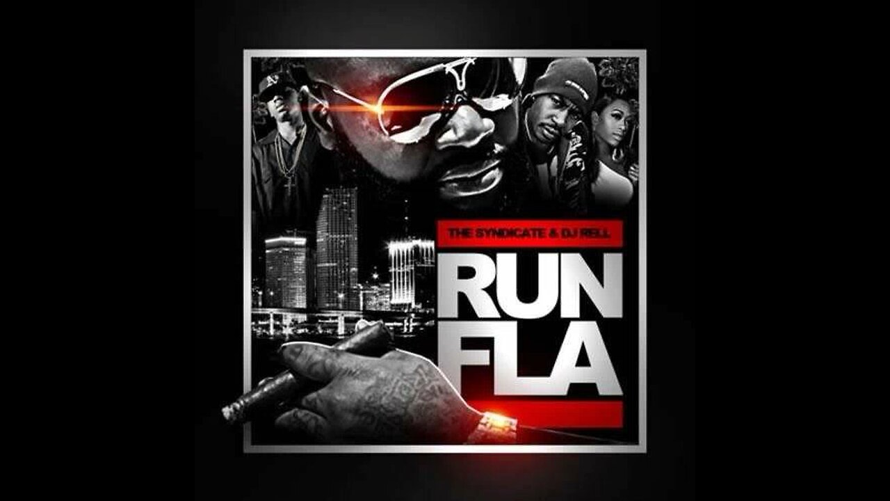 Brisco Lonely Road (Feat. Rick Ross)