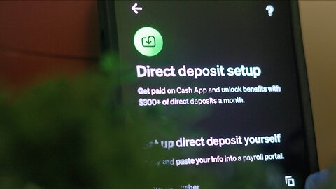 Auto-Buy Bitcoin with Direct Deposit for No Fees | Cash App + Bitkey