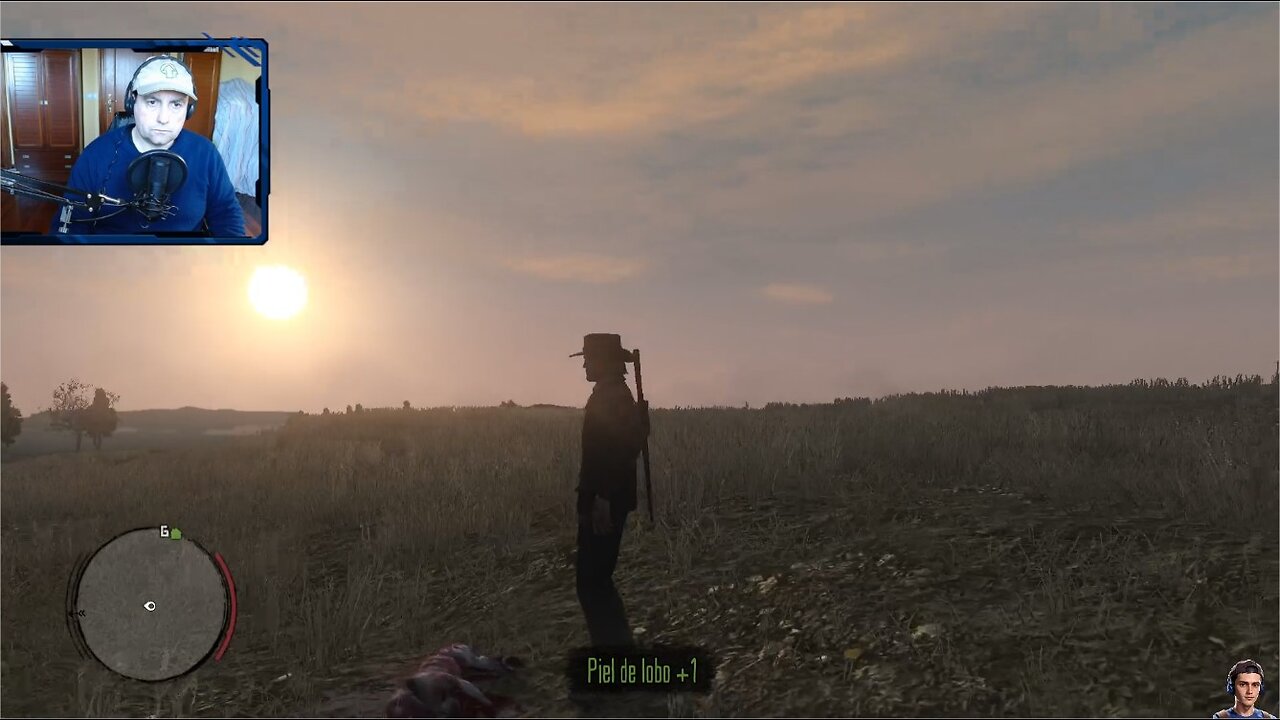 Red Dead Redemption +18#60