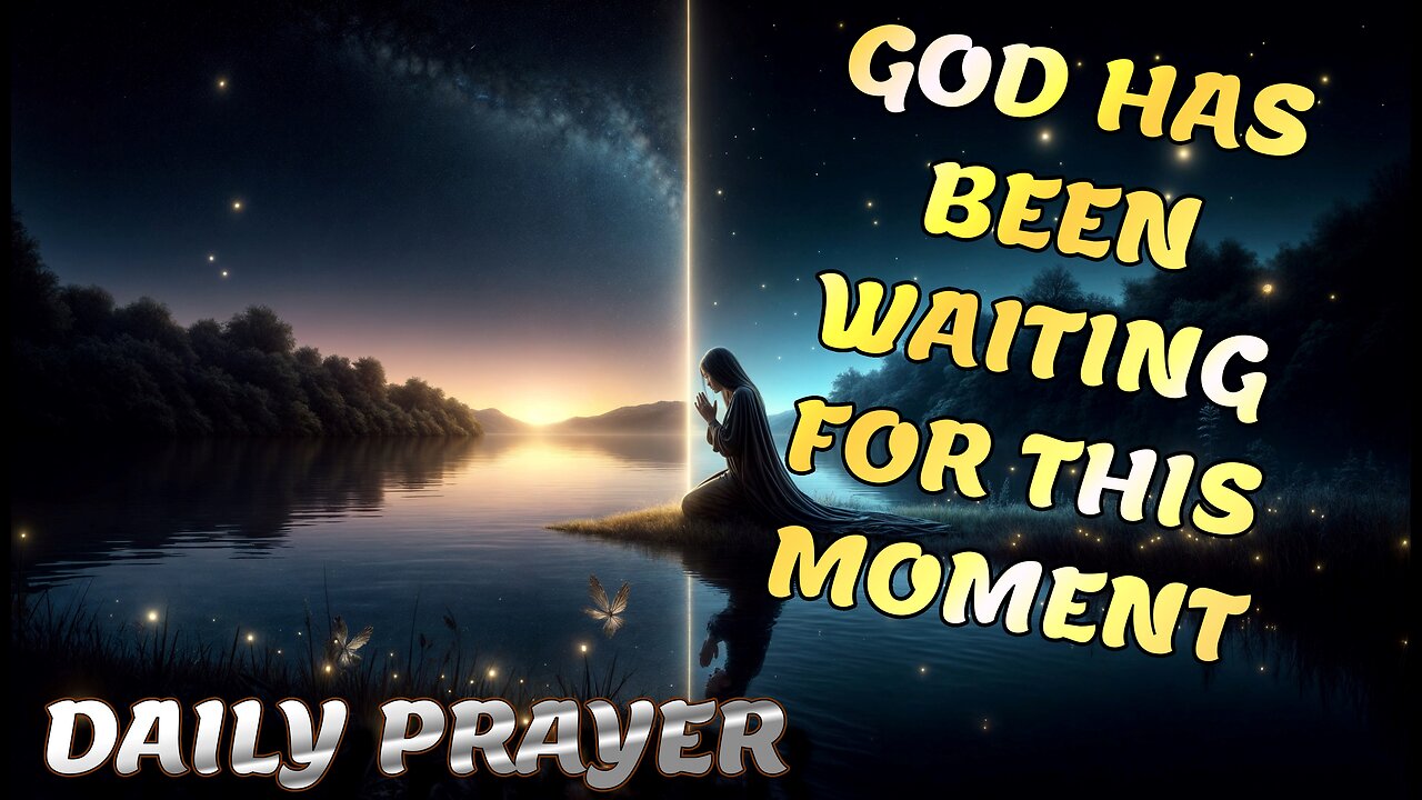 You’ve Been Tricked Into Staying Stuck (God’s Renewal Will Set You Free Today)