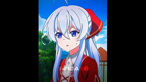 Elaina #dontflop #animeedit #edit #4kquality #anime