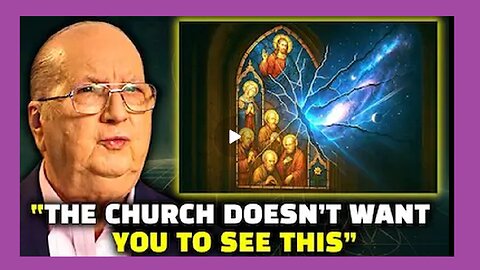 The Church and Religion Don’t Want You Asking These Questions