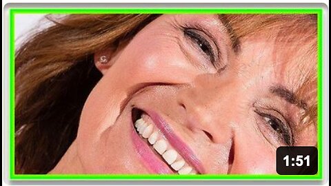 VAXX poisoned TV star hospitalized and cut to shreds
