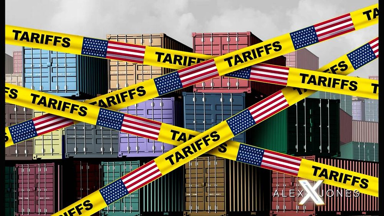 All Major Economic Indicators Prove Trump America Is Winning The Trade War