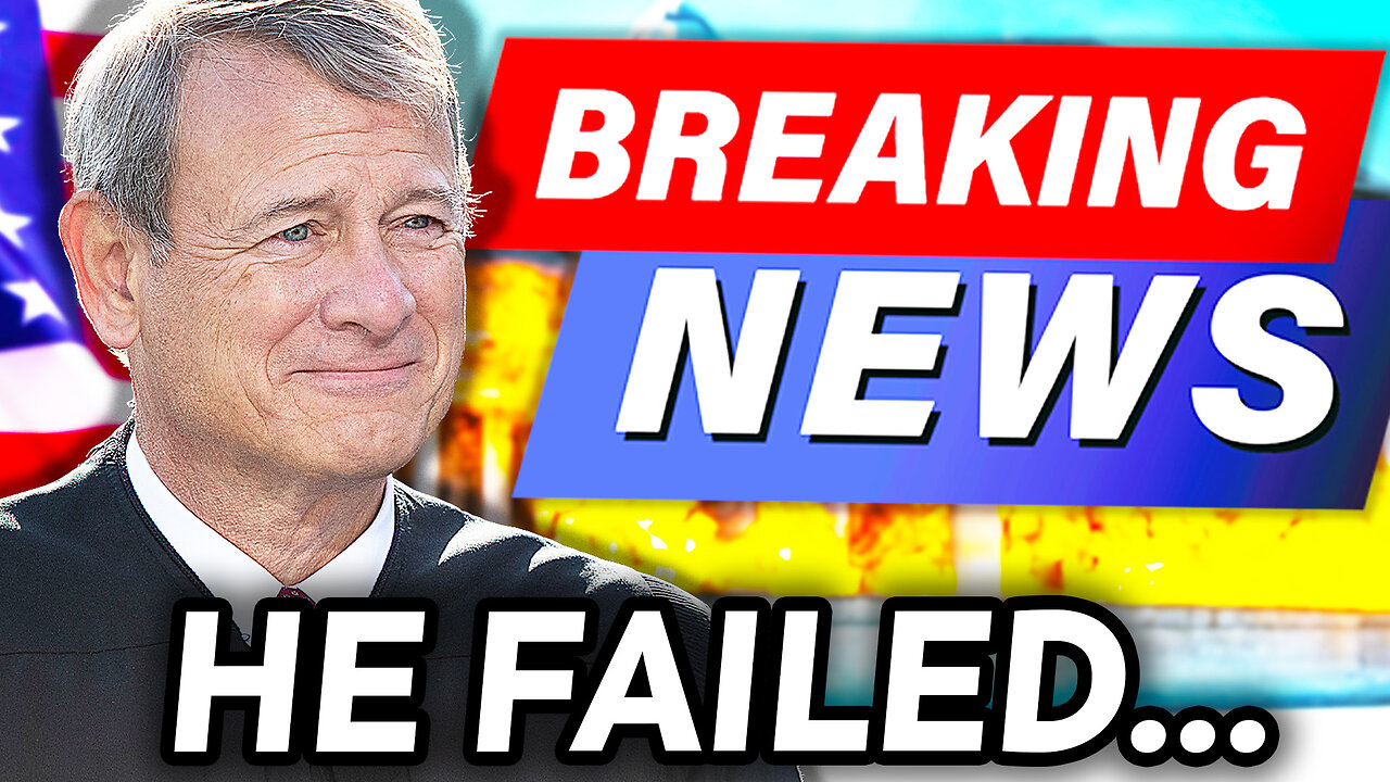 IMPORTANT BREAKING SCOTUS: ACB REFUSES TO BE BULLIED BY ROBERTS & KAGAN...