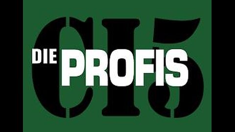 Die Profis - Der Seelentest - S04E02 - Die Kultserie