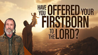 Are You Giving God What’s First or What’s Left? | Decoding the Torah Season 2