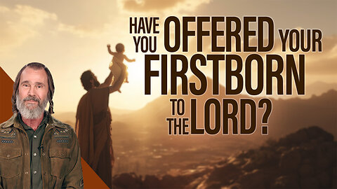 Are You Giving God What’s First or What’s Left? | Decoding the Torah Season 2