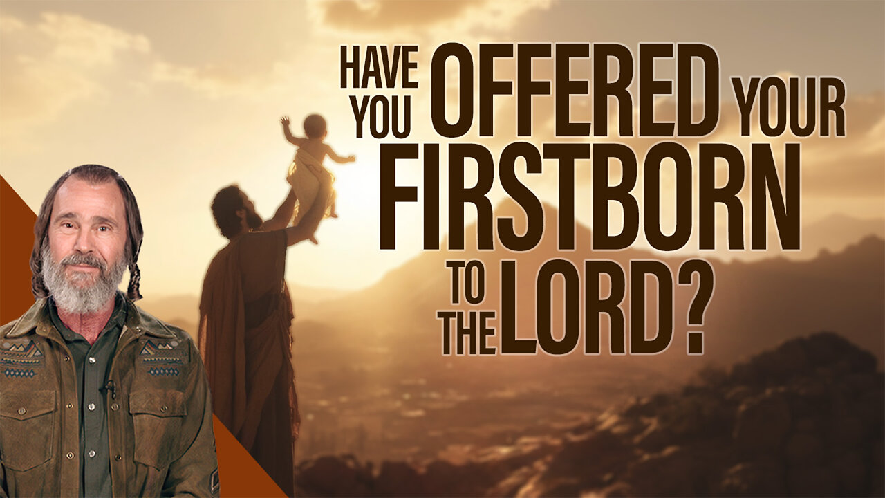 Are You Giving God What’s First or What’s Left? | Decoding the Torah Season 2
