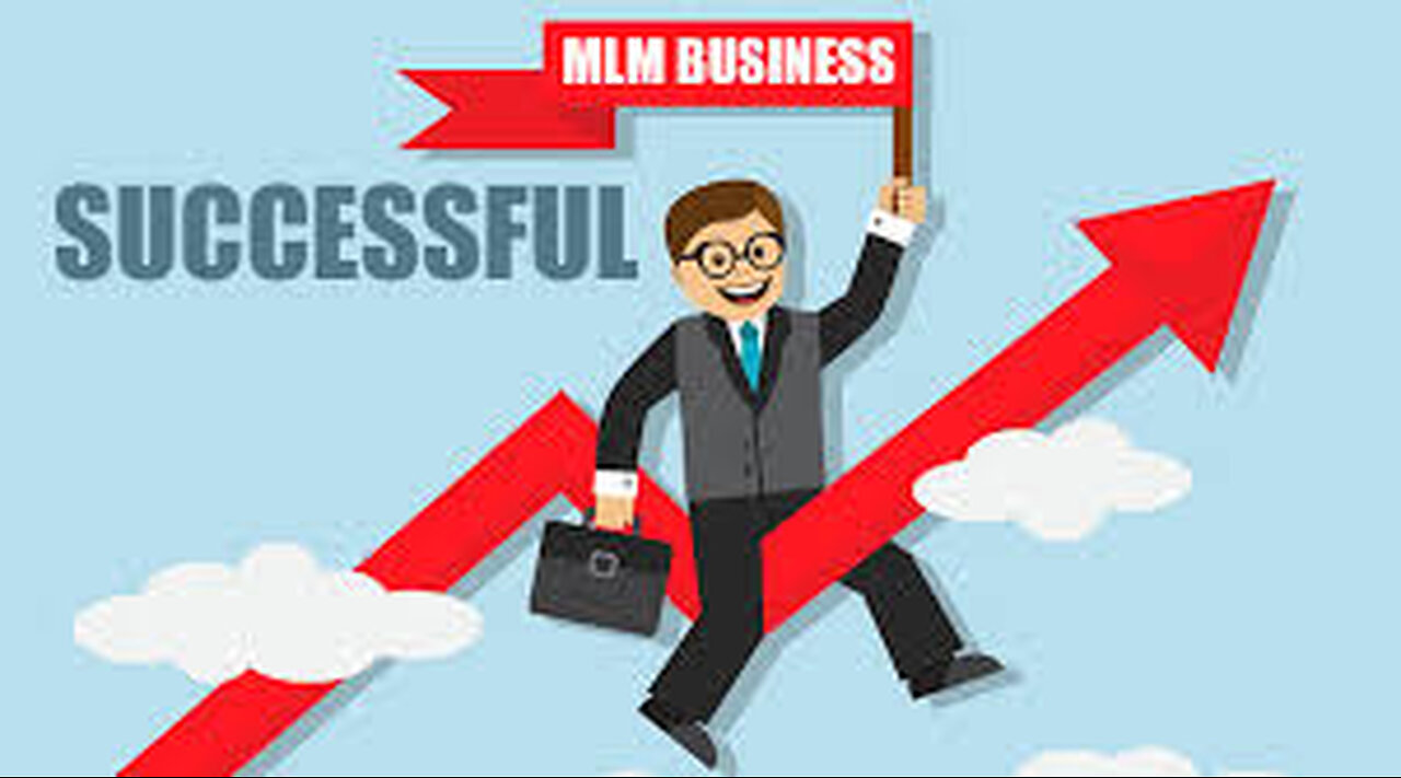 3 Tips For Building A Successful Network Marketing Business