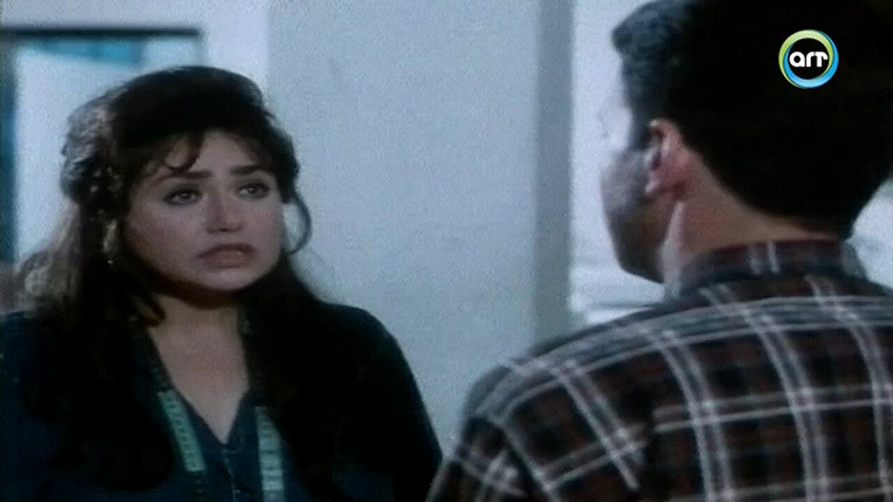 "Epic Scene from an Arabic Movie 🎬🔥"