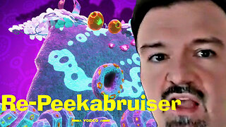 DSP Sucking at Sucking in Donkey Kong & Raging at Puzzle Boss & Slowest Stream of 2025!!! - 08-05-25