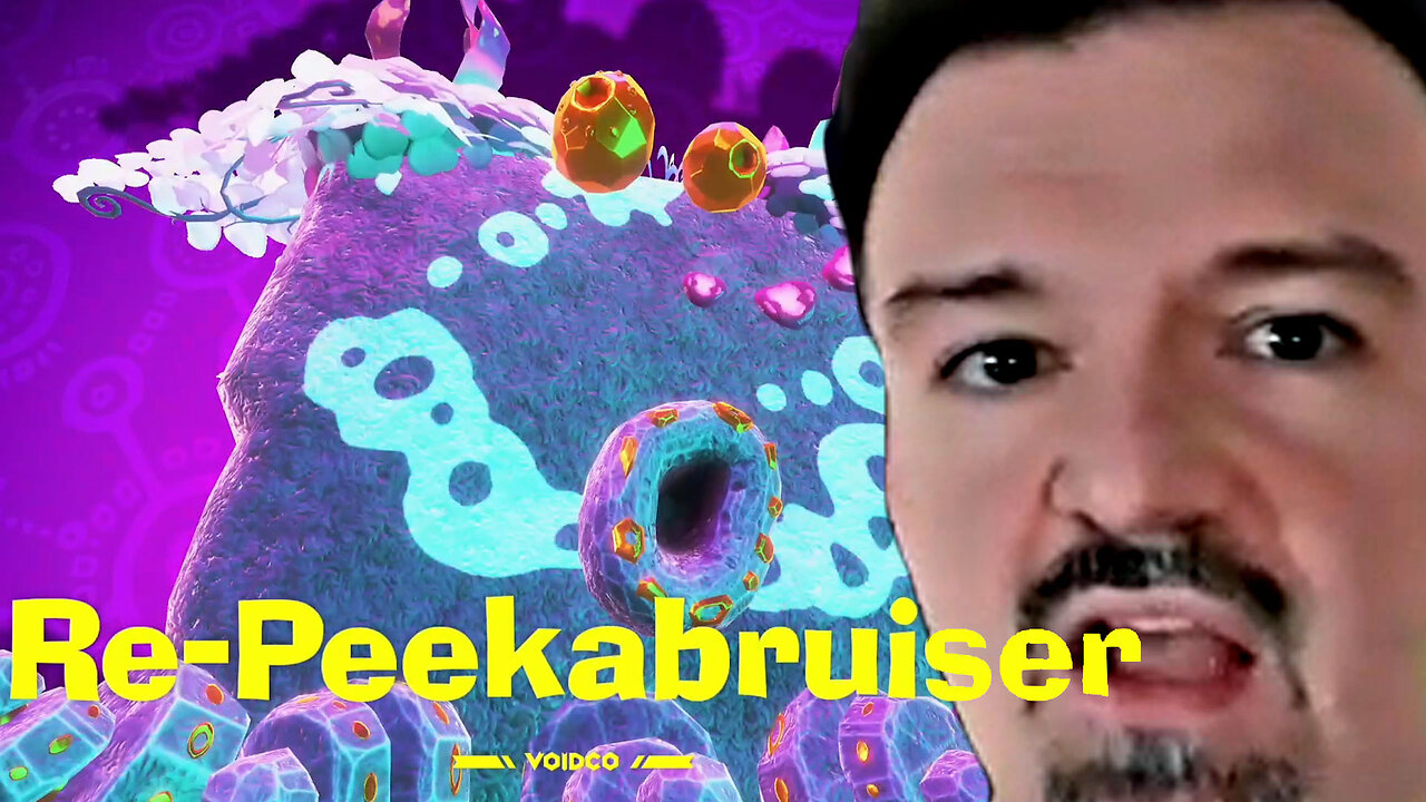 DSP Sucking at Sucking in Donkey Kong & Raging at Puzzle Boss & Slowest Stream of 2025!!! - 08-05-25