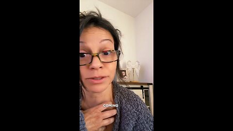 The world feels dark, but Jesus is our light.