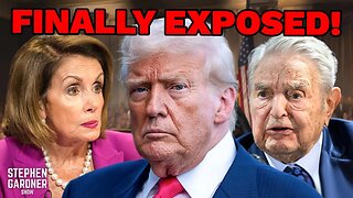 🔥Trump FORCED to take ACTION TODAY!