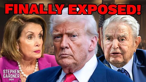 🔥Trump FORCED to take ACTION TODAY!
