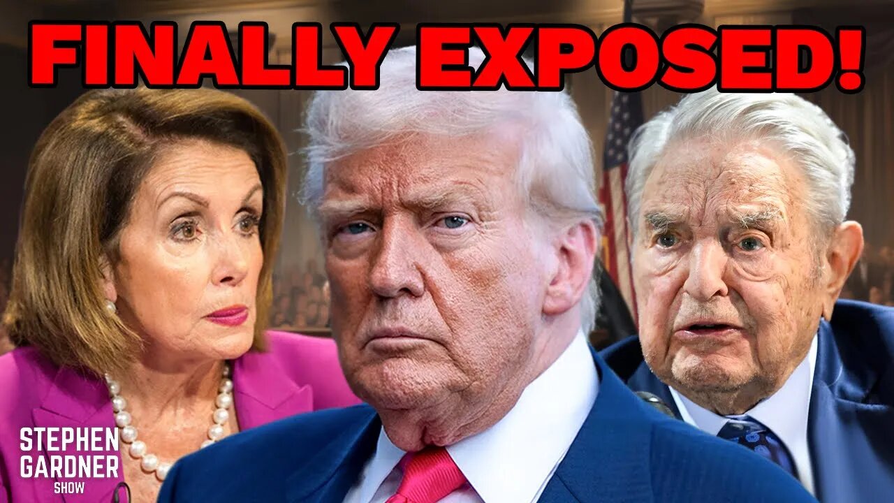 🔥Trump FORCED to take ACTION TODAY!