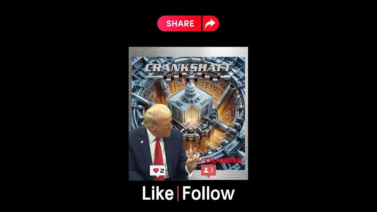 Let's End The Cold War Before We Start WWIII!