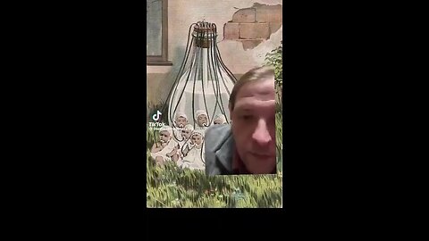 Very Possible Explanation Of The Great Reset. Do Your Own Research. This Video Is Not For Sleepers!