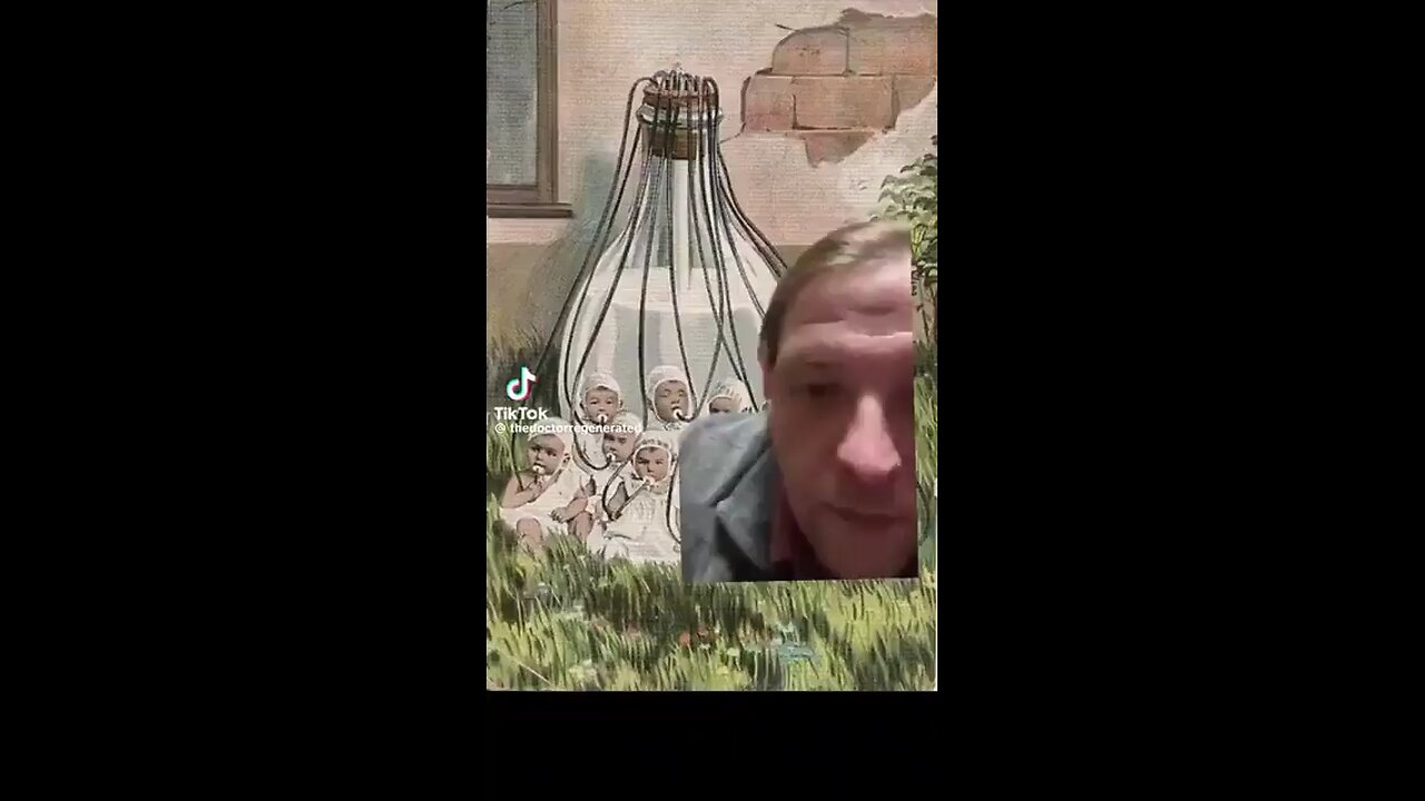 Very Possible Explanation Of The Great Reset. Do Your Own Research. This Video Is Not For Sleepers!