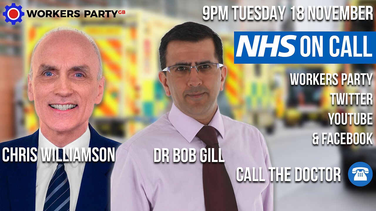 CALL THE DOCTOR EP4!