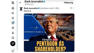 Lockheed Takeover UFO Grid Plan Revealed!