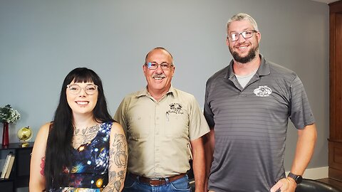From Blueprints to Big Rigs: Loves Truck Stop Coming to Rock Falls!