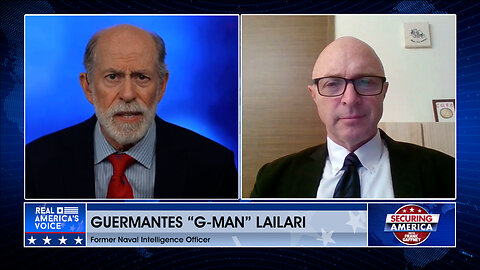 With Guermantes "G-Man" Lailari & Robert Charles
