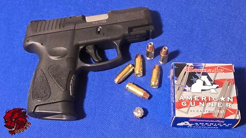 Hornady American Gunner 9mm: Shocking Results! (115gr Range Test)