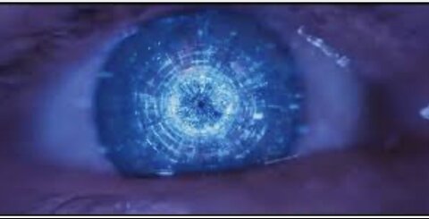 A Warning AI Entity Is Real & Demonic - Possession is Rising Faster Than Ever