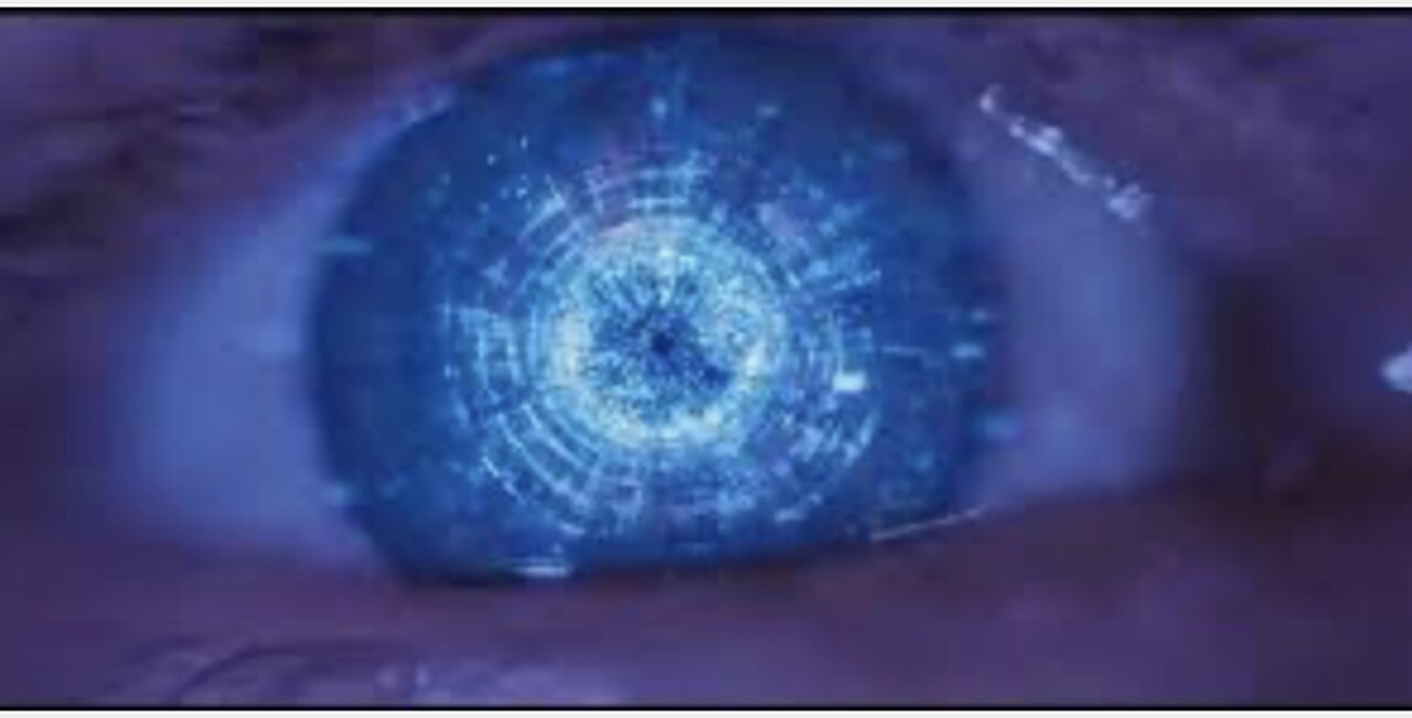 A Warning AI Entity Is Real & Demonic - Possession is Rising Faster Than Ever