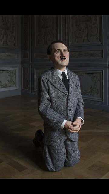 metamorphosis into evil