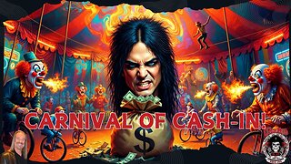 $500 MOTLEY CRUE TICKETS: "You Can See IF VINCE IS LIP SYNCING"