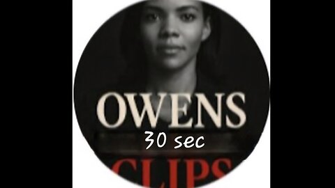 Candace Owens EXPOSES MORE...