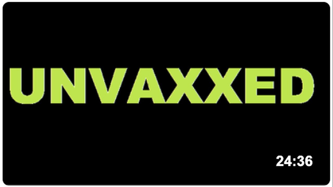 "Exploring the Impact of Unvaccinated Children in the Controversial Movies Vaxxed 1, 2, and 3"