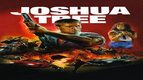 💥 Explosive Action | Desert Showdown | Dolph Lundgren in JOSHUA TREE🔥