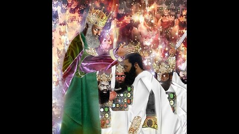 ISRAELITE MEN ARE THE TRUE HEROES AND MIGHTIEST WARRIORS!! THEY ARE CRUSADERS OF RIGHTEOUSNESS!!