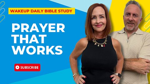 Prayer That Works