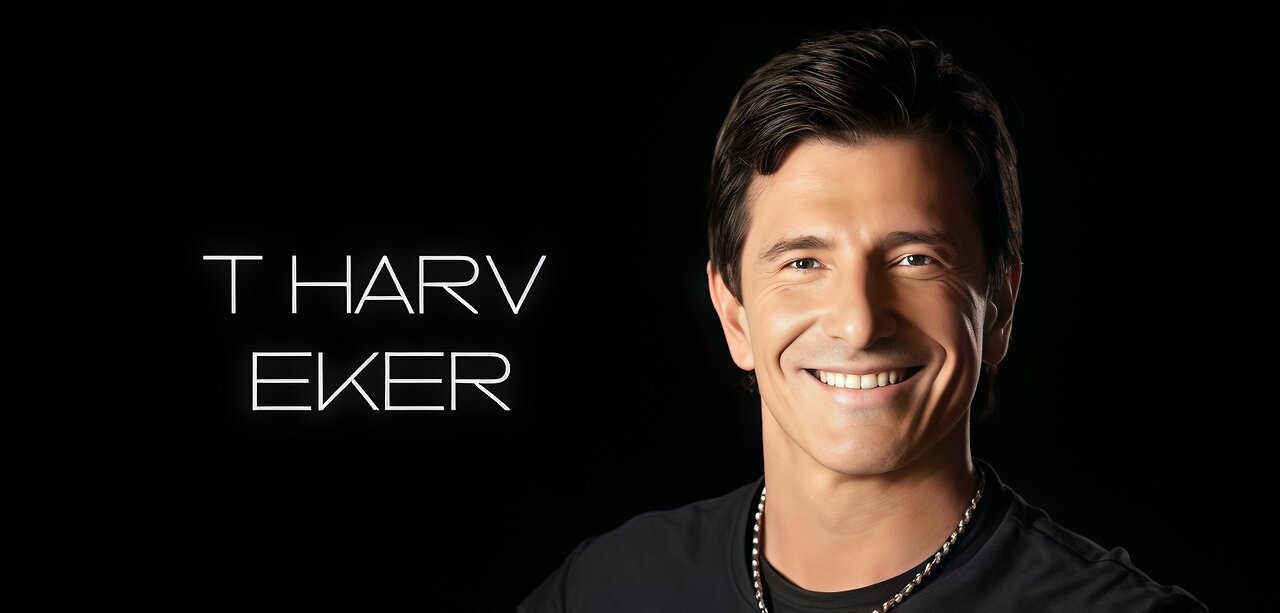 "From Zero to Millionaire" Seminar by T. Harv Eker