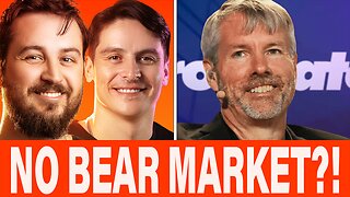 Billionaire CONFIRMS $1M Bitcoin Is Coming SOONER Than you Think! | EP 1264