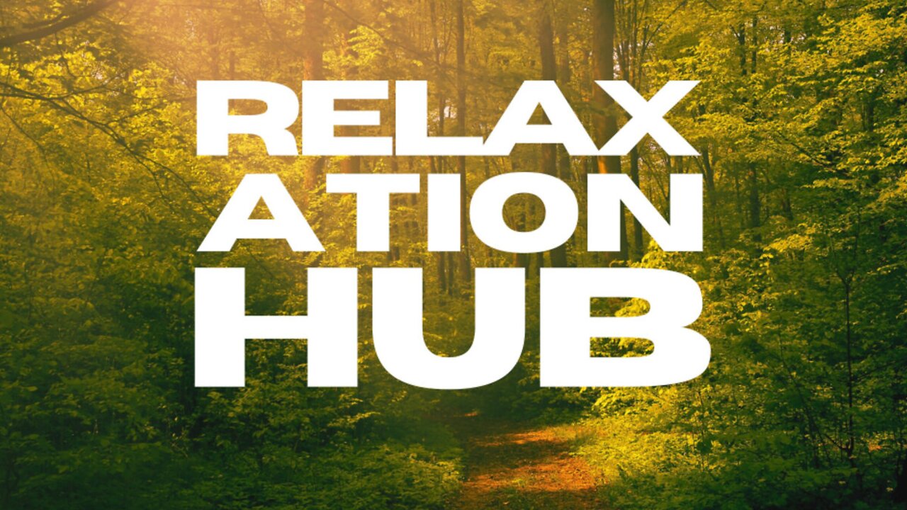 Relaxation Hub, Vol. 3