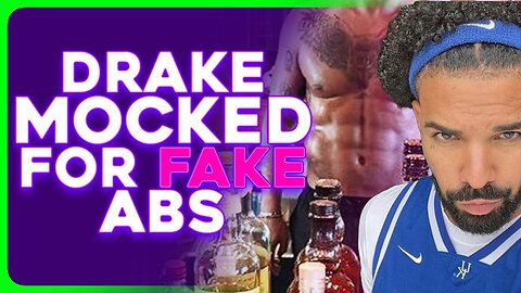 Drake EXPOSED For AB IMPLANTS?!