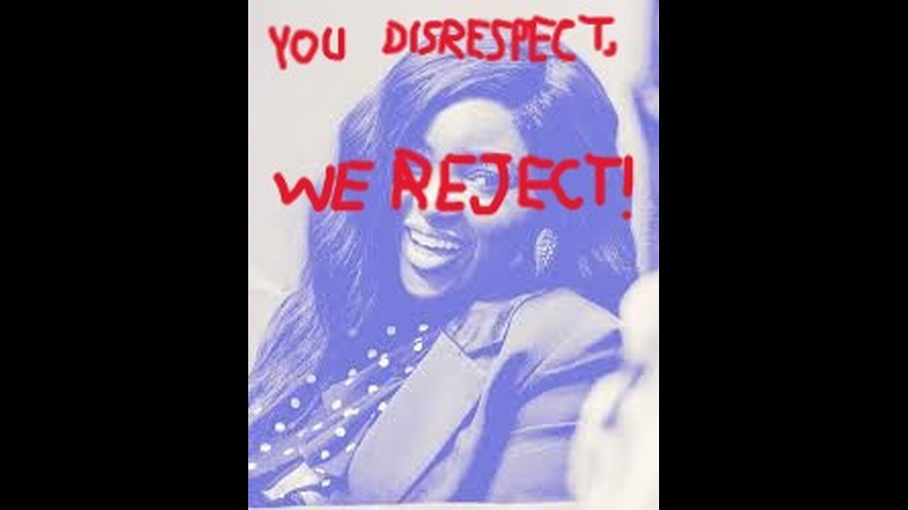 Jasmine Disrespected, WE Rejected ...!