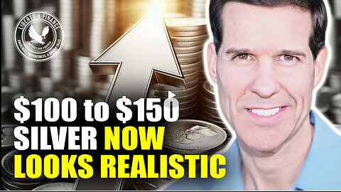 Wall Street Is Completely Ignoring Silver's Potential | Don Durrett