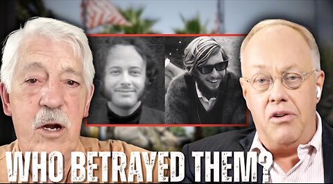 How America Left Their Own to Die in the Chilean Coup (w/ John Dinges)