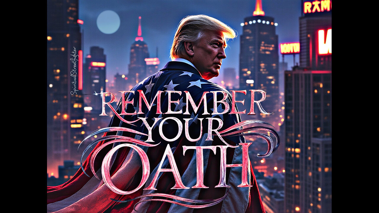 Trump is king of chess! Great MAGA divide? Epstein-Crypto-Trafficking-PRAY!