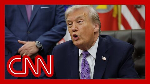 ‘It’s bad policy’: Indiana Republican on why he defied Trump’s demands