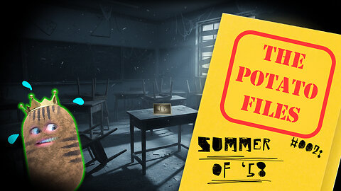 Summer of '58: Full Game Playthrough